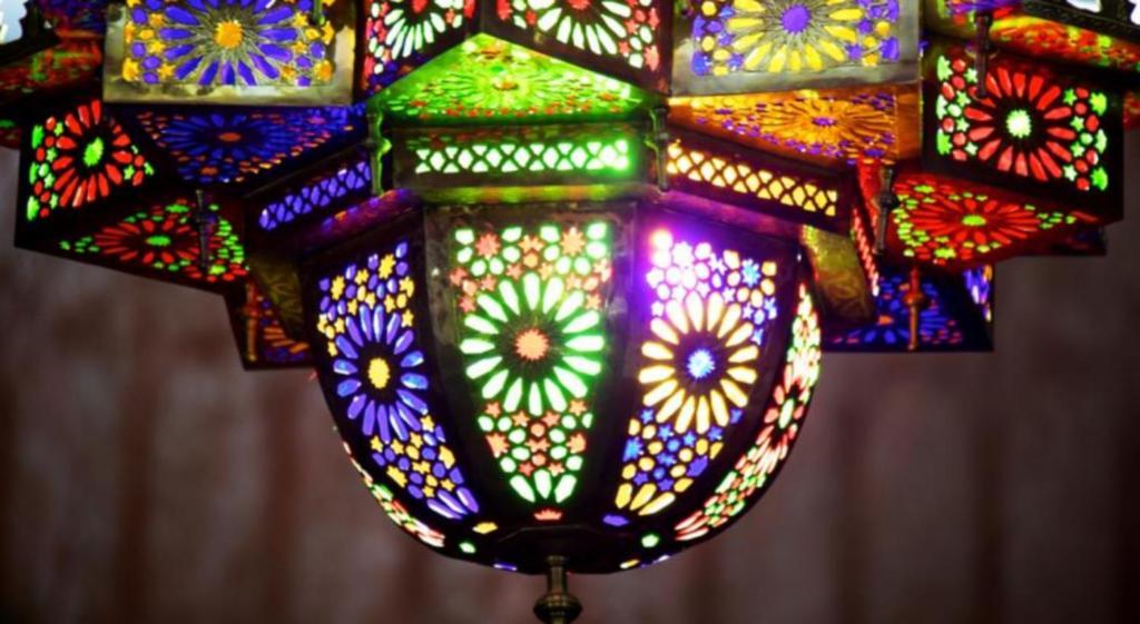 Hotel Azoul ورزازات الغرفة الصورة