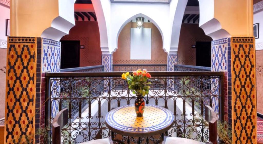 Hotel Azoul ورزازات الغرفة الصورة